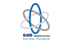 Logo Modellversuchsschwerpunkt