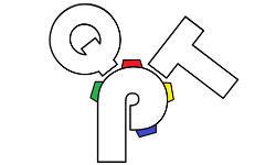 Logo Modellprojekt Q-PT