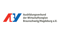 Logo Ausbildungsverbund der Wirtschaftsregion Braunschweig/ Magdeburg e.V.