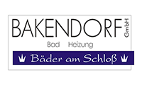 Logo Bäder am Schloss Bakendorf GmbH