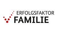 Logo Netzwerk Erfolgsfaktor Familie