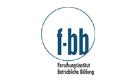 Logo Forschungsinstitut Betriebliche Bildung f-bb gGmbH