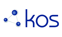 Logo k.o.s. GmbH