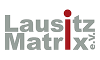 Logo Lausitz Matrix e.V.