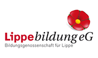 Logo Lippe Bildung eG