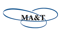Logo MA&T Organisationsentwicklung GmbH