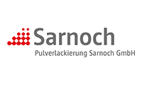 Logo Pulverlackierung Sarnoch GmbH