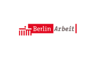 Logo Berlin Arbeit