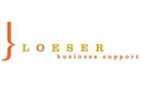 Logo LOESERnet.com GmbH